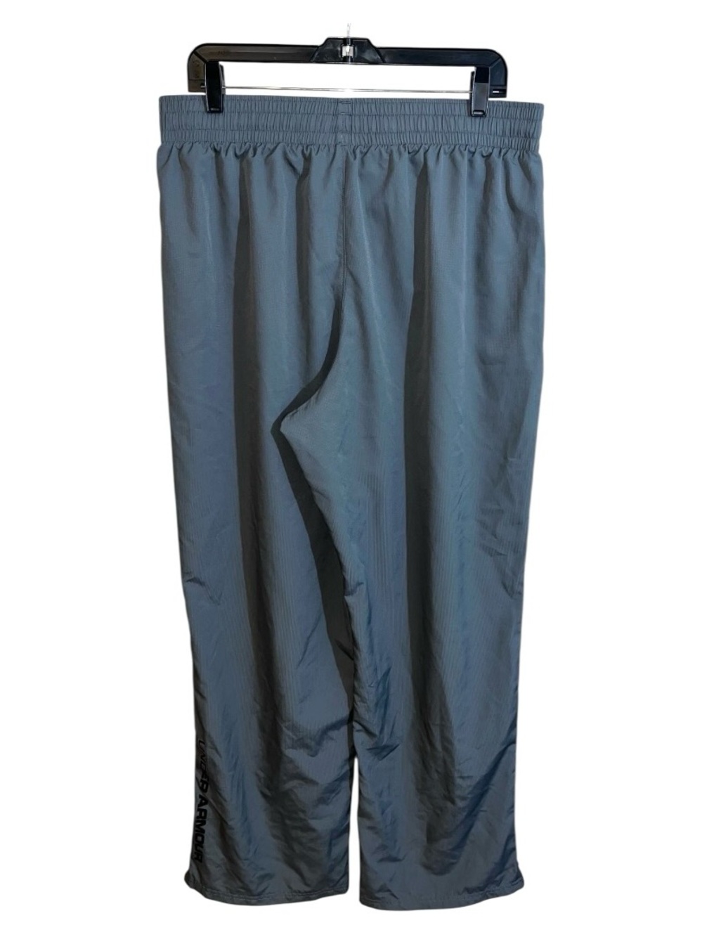 Under Armour AllSeason GearLoose Active Sweat Pants Men’s XL Grey - Picture 6 of 9